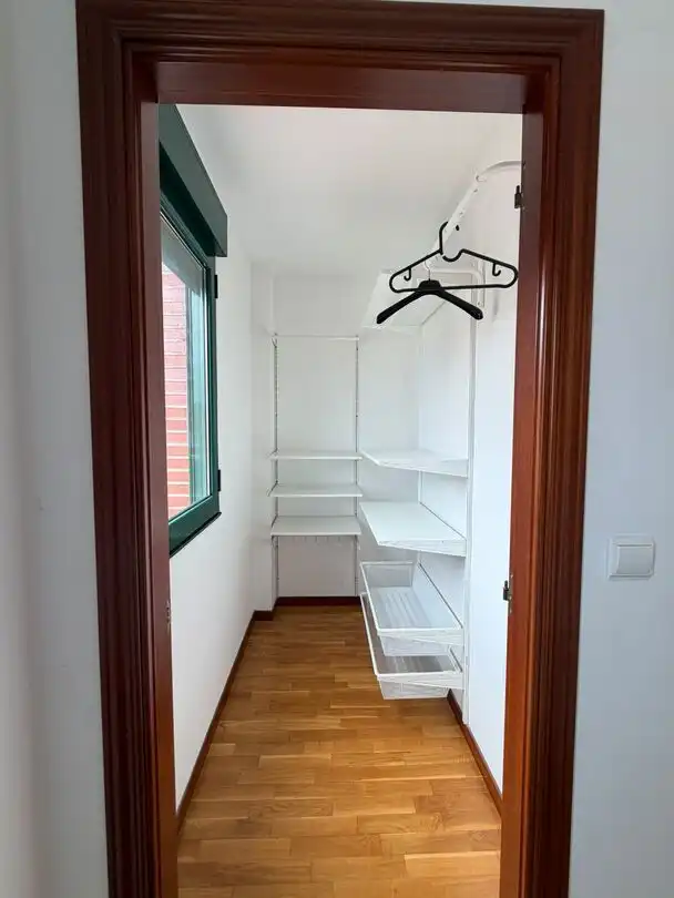 Dormitori de Dúplex de lloguer en Gijón 