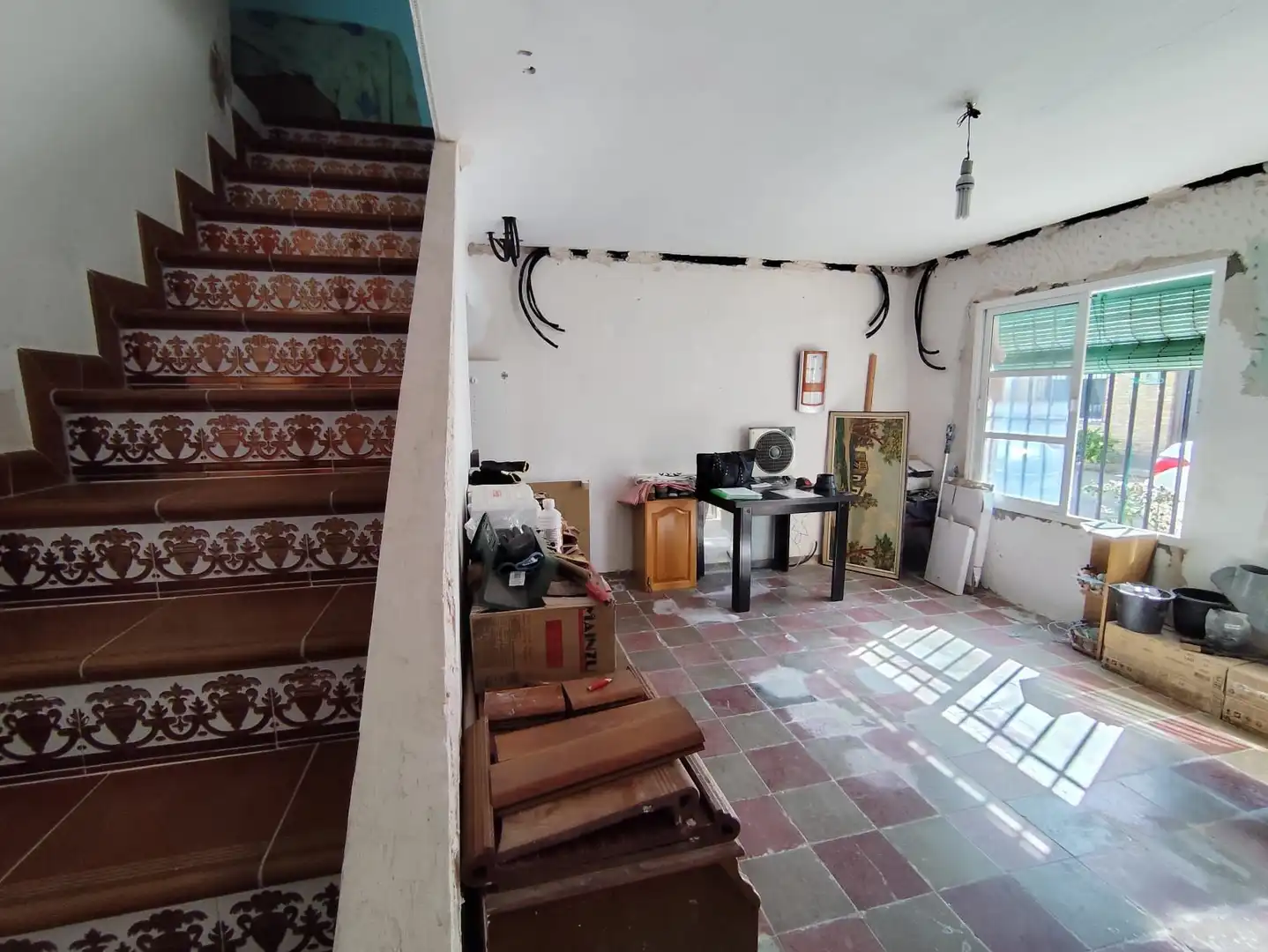 Country house for sale in El Castillo de las Guardas, imagen 6
