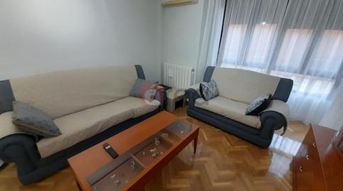 Foto 2 de Pis de lloguer a San Fernando - Carretera de Valencia, Cuenca Capital