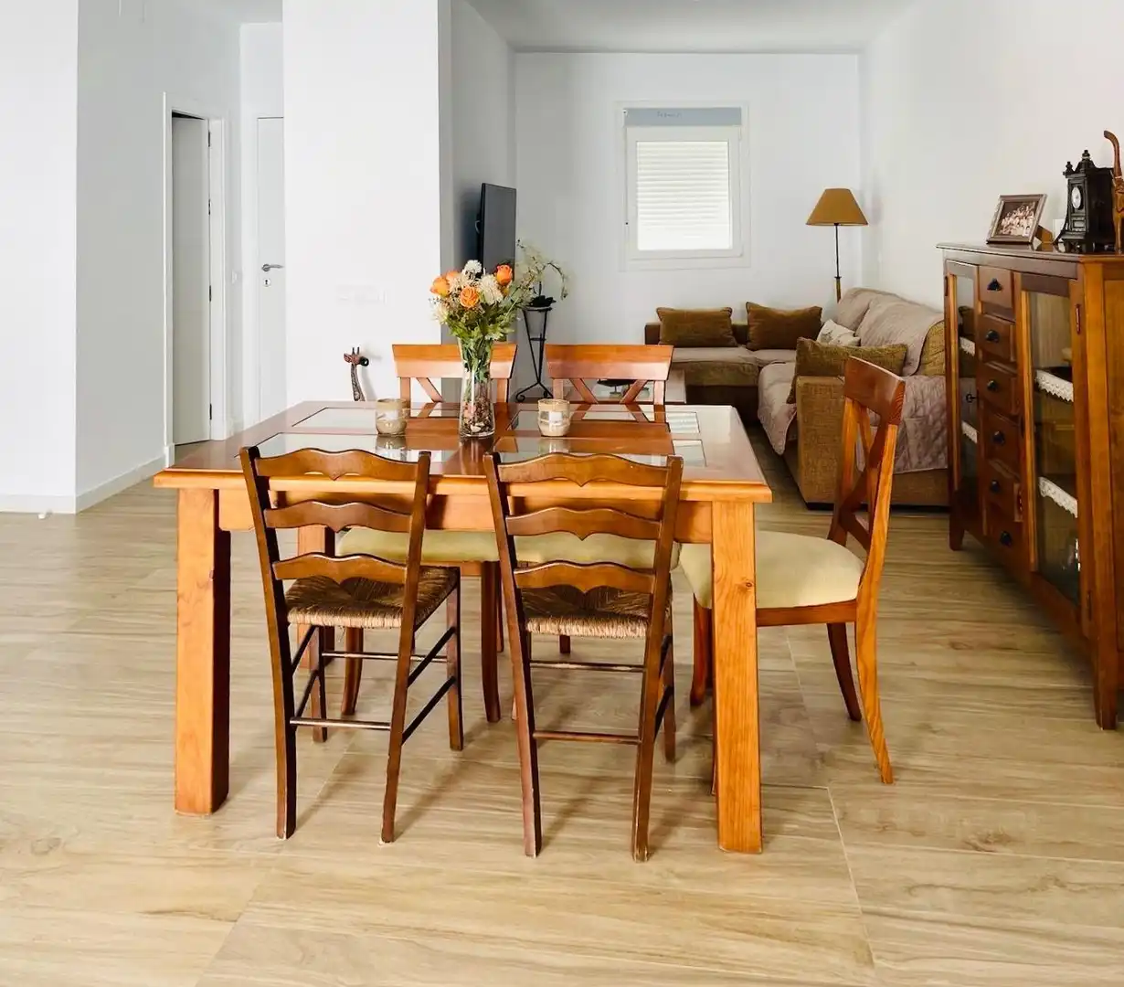 Haus mit Terrasse zum Verkauf in Núcleo urbano, imagen 6