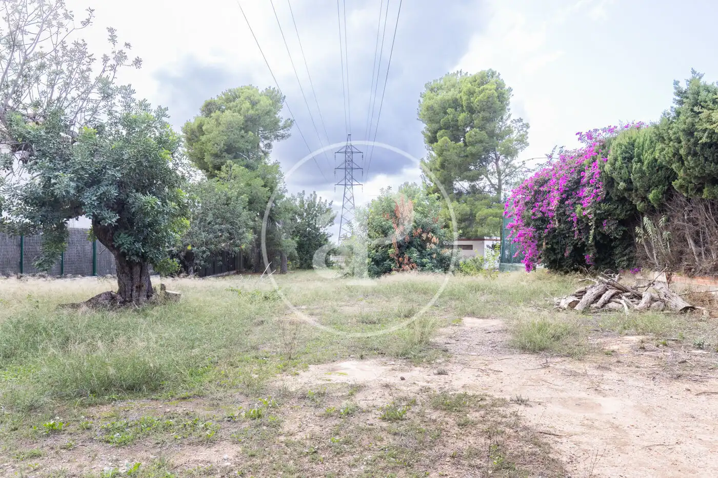 Terreny residencial en venda a Casas Verdes, imagen 14