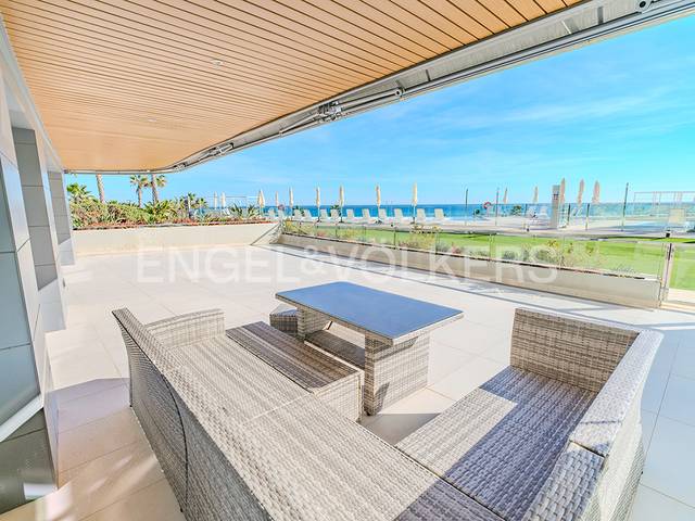 Piso en Venta en Calle la Doblada, 7 en Cabo de las Huertas