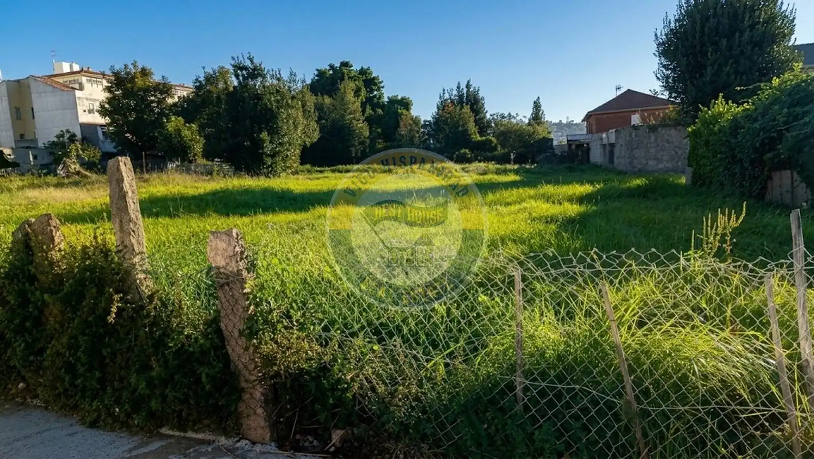 Grundstücke und Bauplätze zum Verkauf in Camino CEBOLEIRA, imagen 11