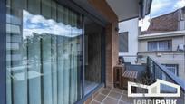 Balcony of Flat for sale in Sabadell  with Air Conditioner and Balcony