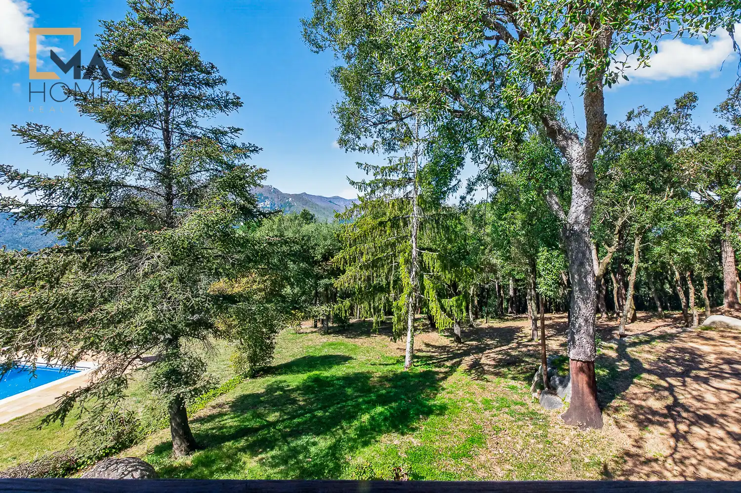 Finca rústica en venda en Arbúcies amb Aire condicionat, Calefacció i Jardí privat