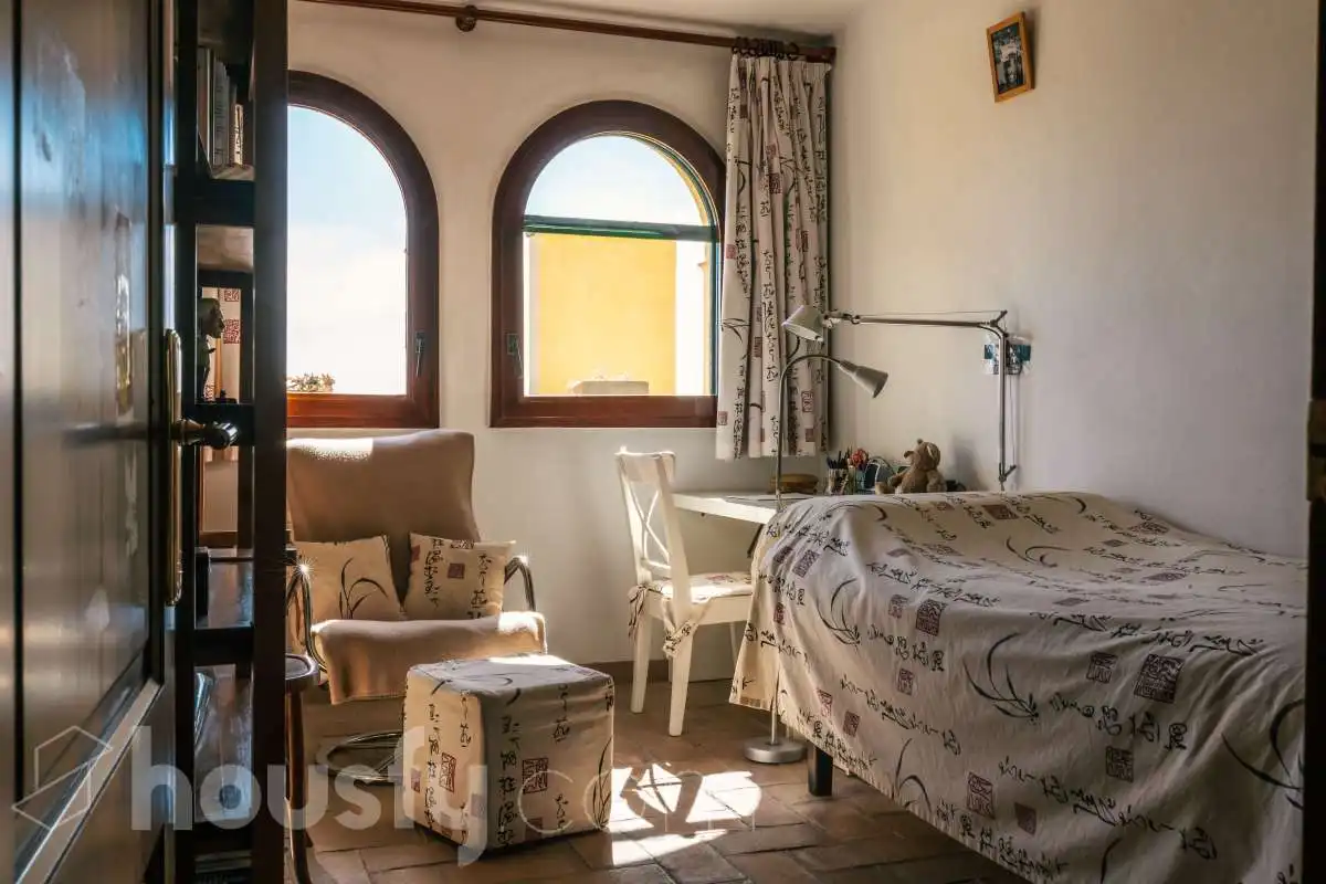 Casa o xalet en venda a CL FAR DE SANT CRISTOFOL, Barri del Mar