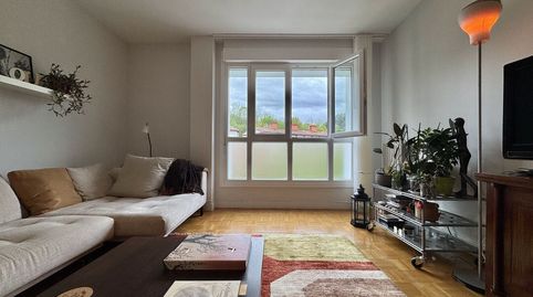 Foto 5 de Piso en venta en Ibaeta, Donostia - San Sebastián