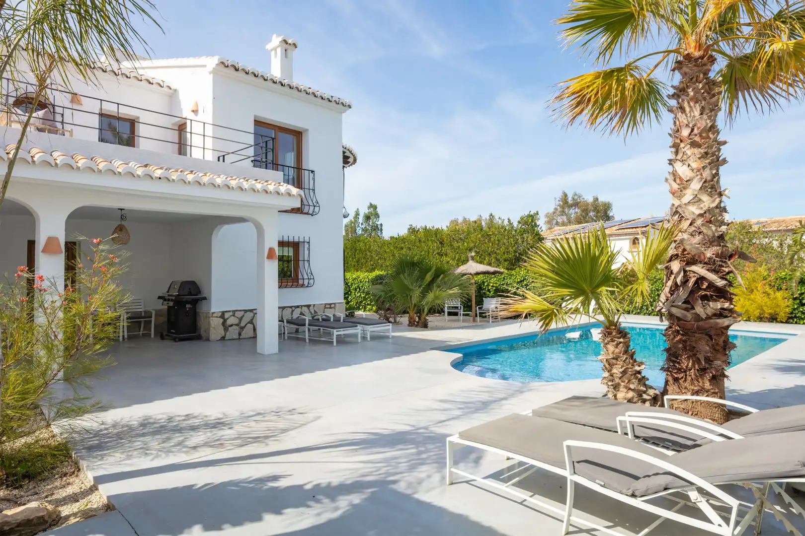 Maison avec piscine à vendre à Cap Martí - El Tossalet - Pinomar, imagen 3