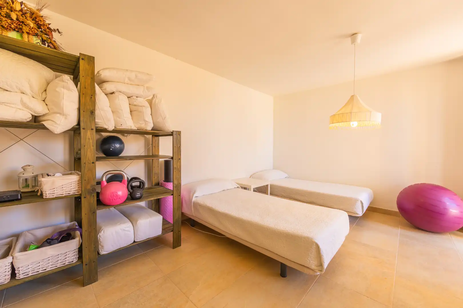 Habitación de Apartamento en venta en Tarifa con Aire acondicionado, Calefacción y Terraza