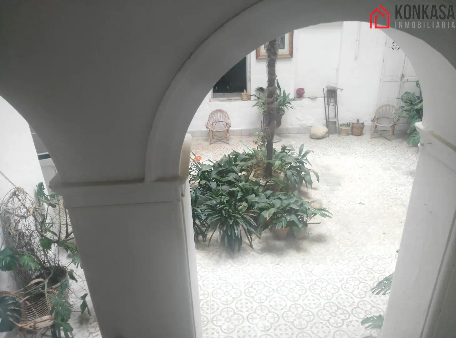 Maison avec terrasse à vendre à Arcos de la Frontera, imagen 3