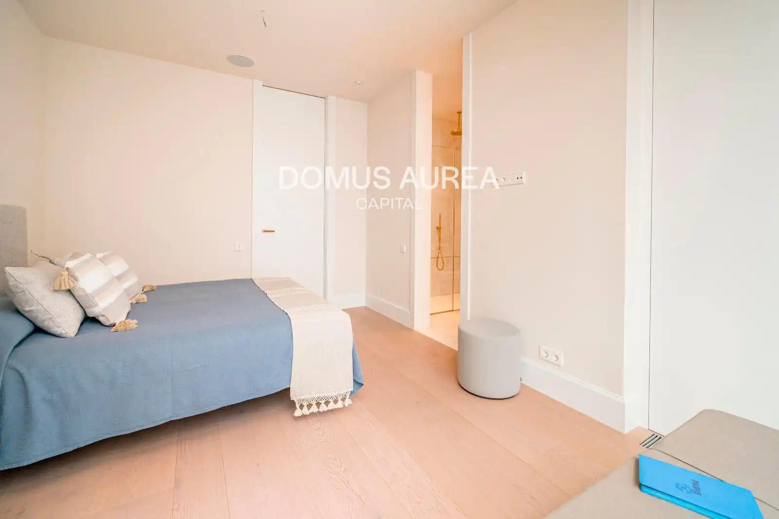 Piso con terraza en venta en Recoletos, imagen 24