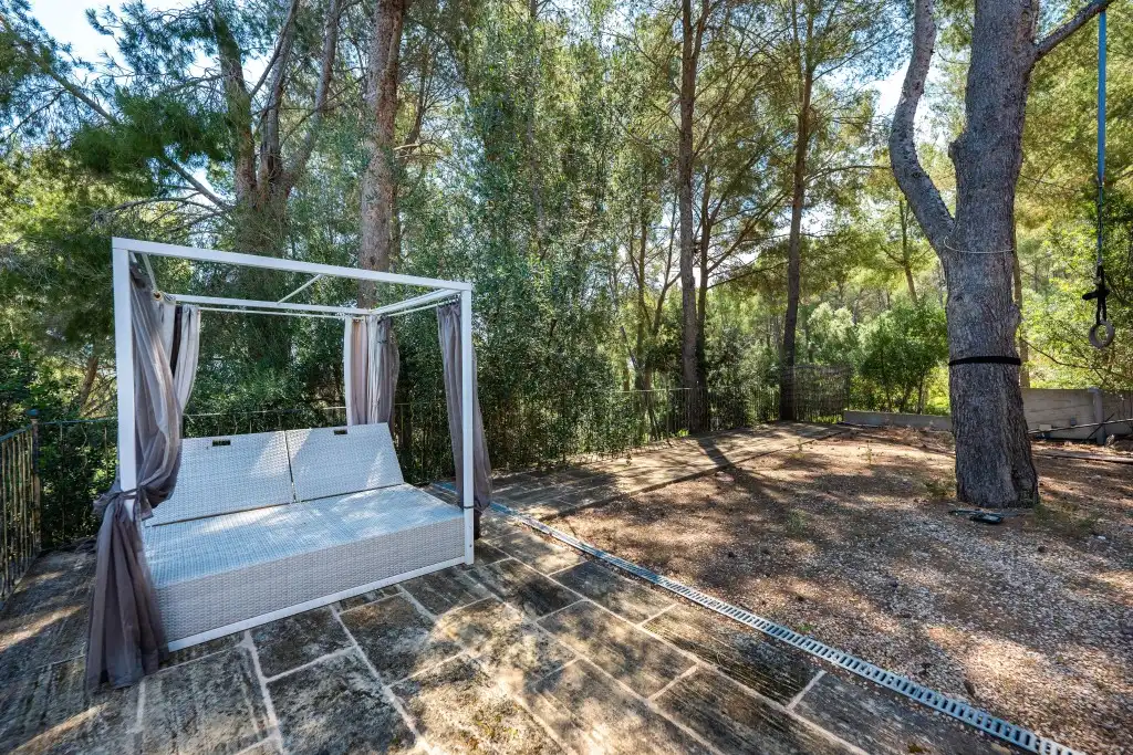 Xalet amb piscina en venda a Esporles, imagen 6