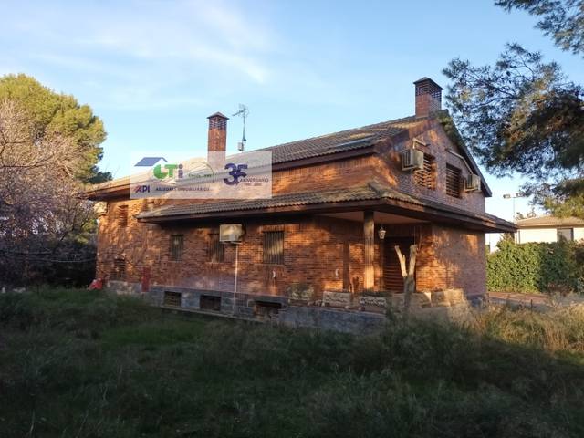 Casa-chalet en Venta en calle Marzo (Urbanización  El Zorongo) en Peña el Zorongo