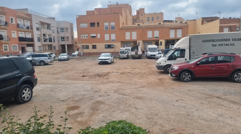 Foto 2 de Residencial en venda a Calle Serafín Baeza M, 2, El Sabinar – Urbanizaciones – Las Marinas – Playa Serena, Roquetas de Mar