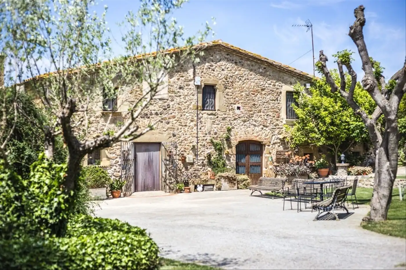 Casa o chalet en venta en Carrer Fora Muralla-pubol, 9, La Pera