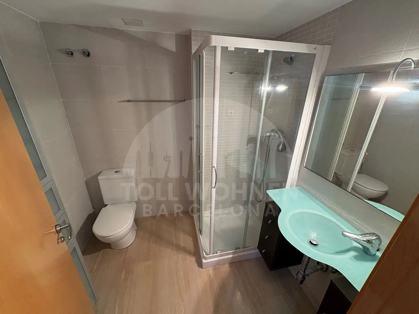 Maison mitoyenne avec terrasse à vendre à Carrer Eramprunya, imagen 34