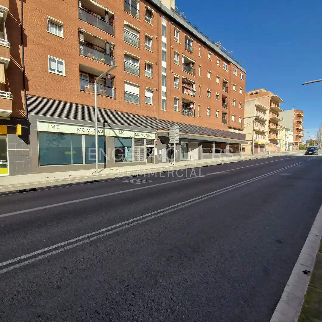 Local comercial en alquiler en Centre - Estació, imagen 34