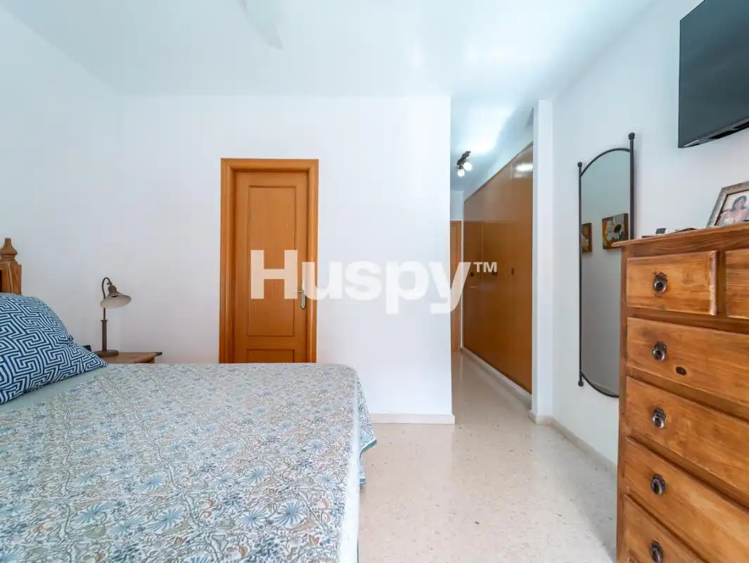 Wohnung mit Balkon zum Verkauf in Calle Carlos Cano, imagen 15