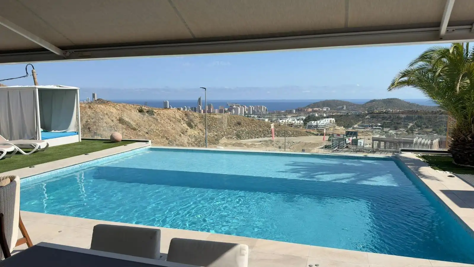 Villa avec piscine à vendre à TOLEDO, imagen 17
