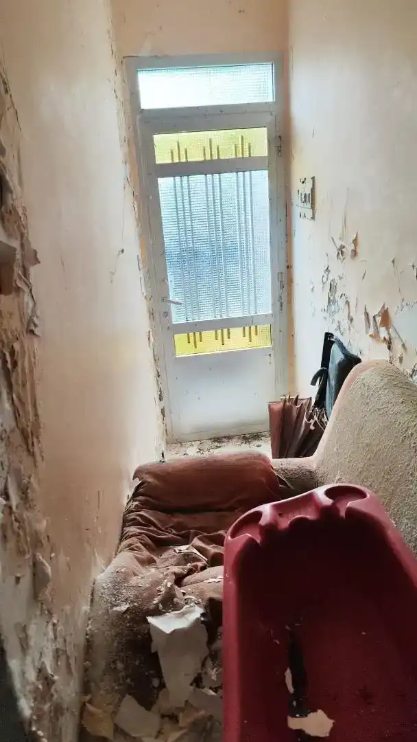 Habitación de Casa adosada en venta en Mondoñedo