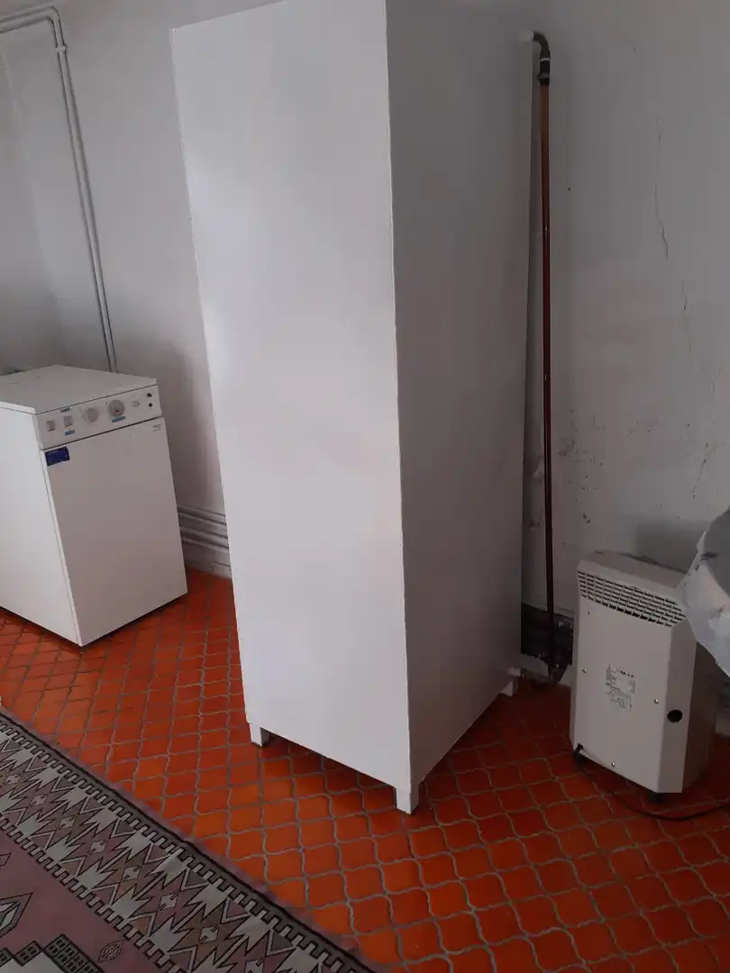 Casa o xalet en venda en Nalda amb Calefacció, Traster i Rentadora