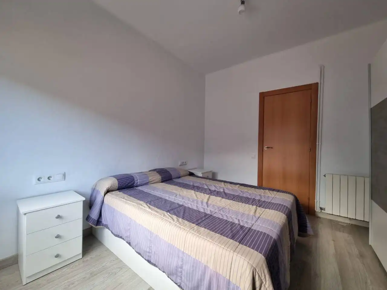 Piso de alquiler en Calle Marina, La Vila Olímpica del Poblenou