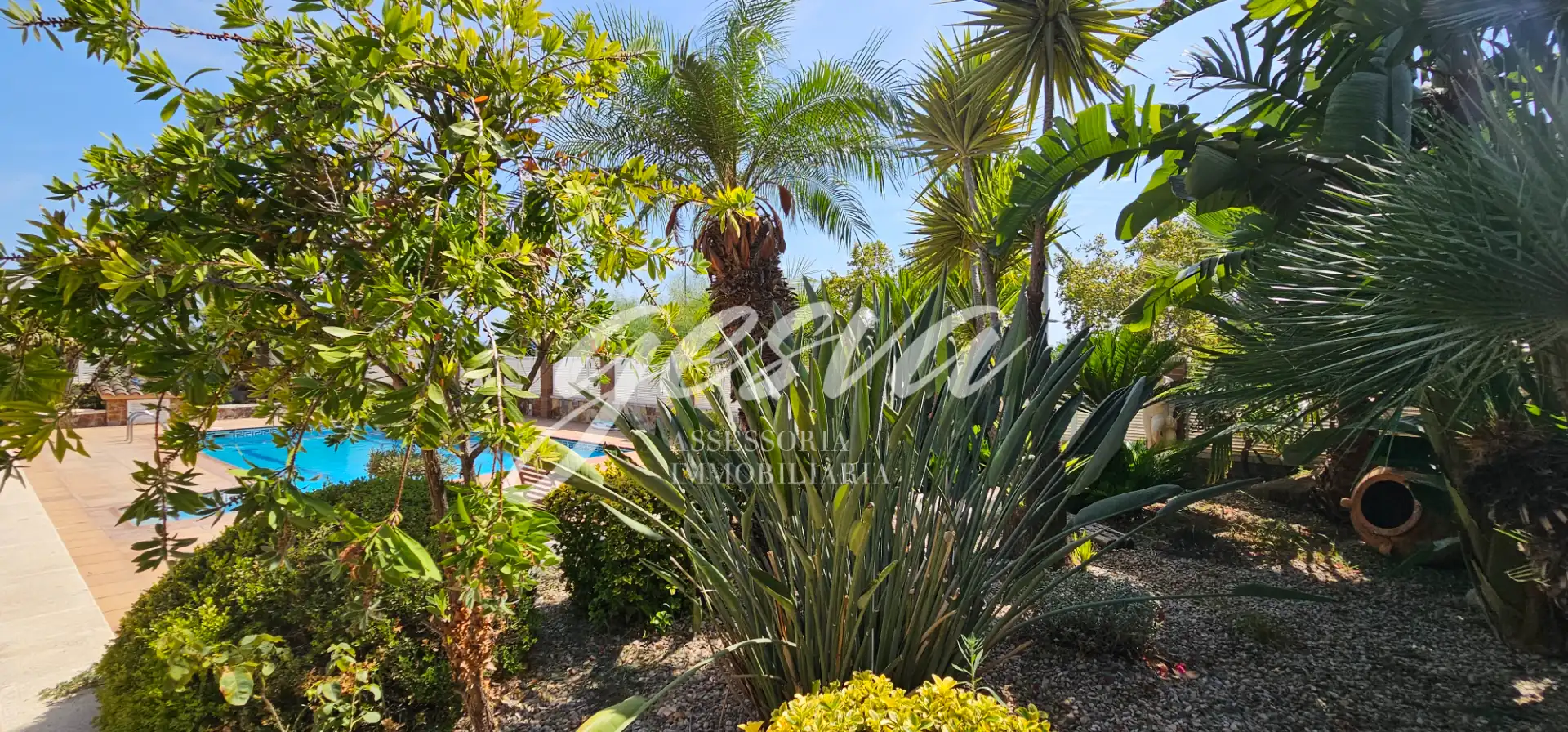 Villa avec piscine à vendre à Carrer Doctor Gil Vernet, imagen 13