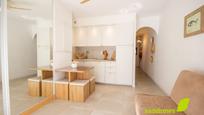 Kitchen of Apartment for sale in Empuriabrava  with Heating and Terrace