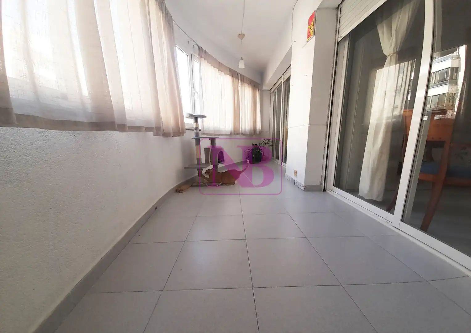Piso en venta en Reus con Aire acondicionado y Amueblado