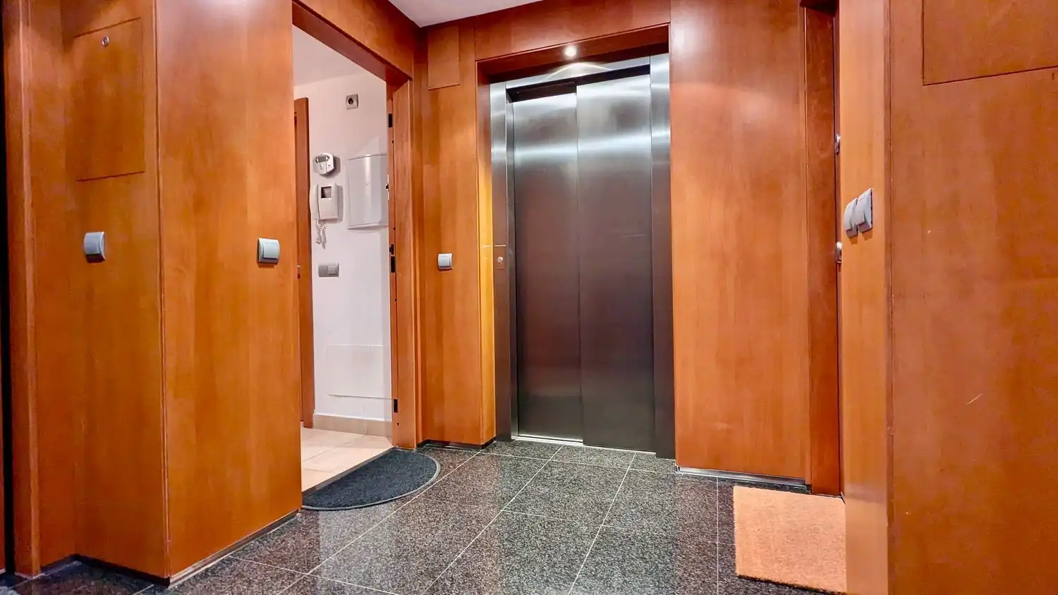 Wohnung mit Aufzug zum Verkauf in Calle Pintor Fortuny, imagen 26