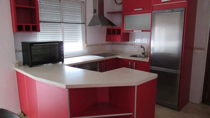 Flat for sale in Calle Conquistador Benito de Baños, Viñuela - Rescatado