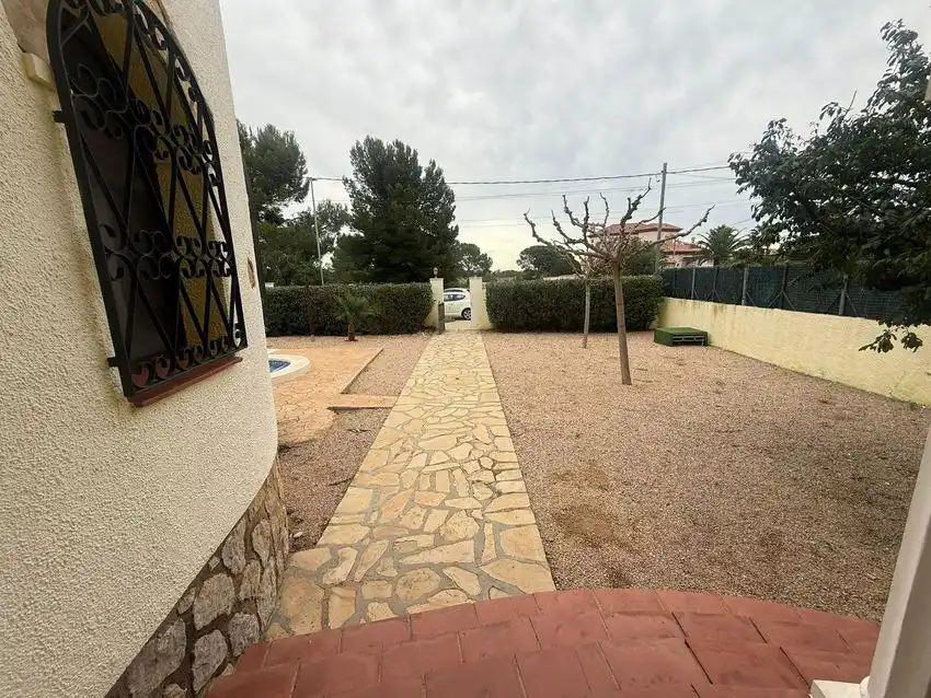 Casa o xalet en venda a Poble