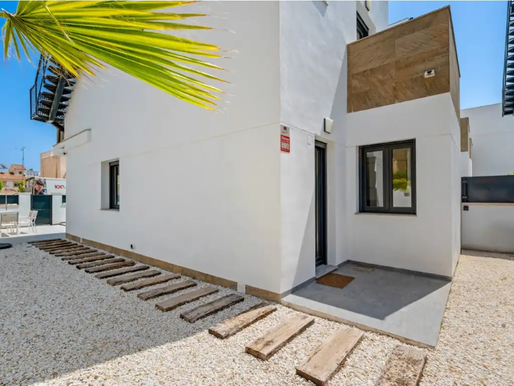 Casa con piscina en venta en Calle las Abubillas, imagen 31