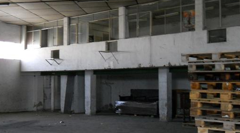 Photo 2 of Industrial buildings for sale in Avenida Región de Murcia, Algezares, Murcia