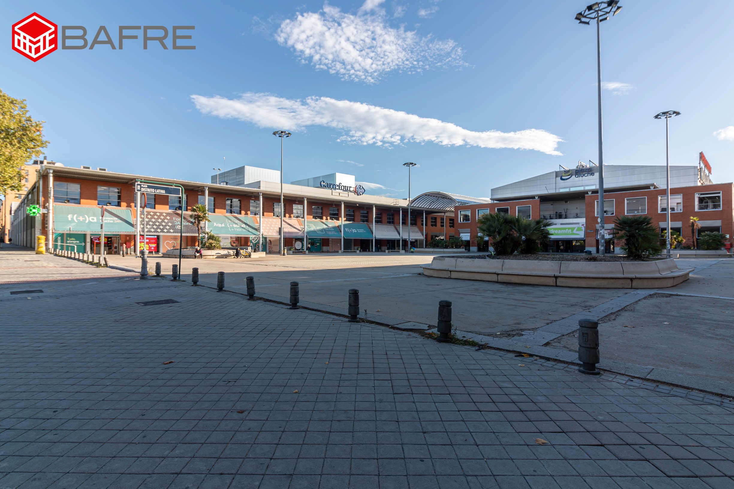 Premises for sale in Avenida de los Poblados, Abrantes