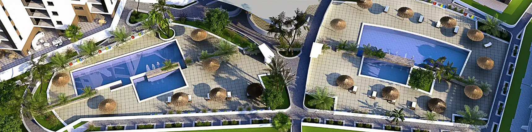 Apartament amb piscina en venda a Mil Palmeras, imagen 6