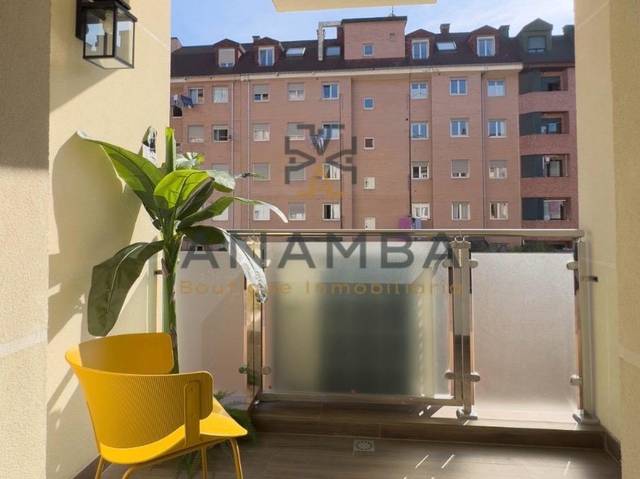 Piso en Venta en La Ería