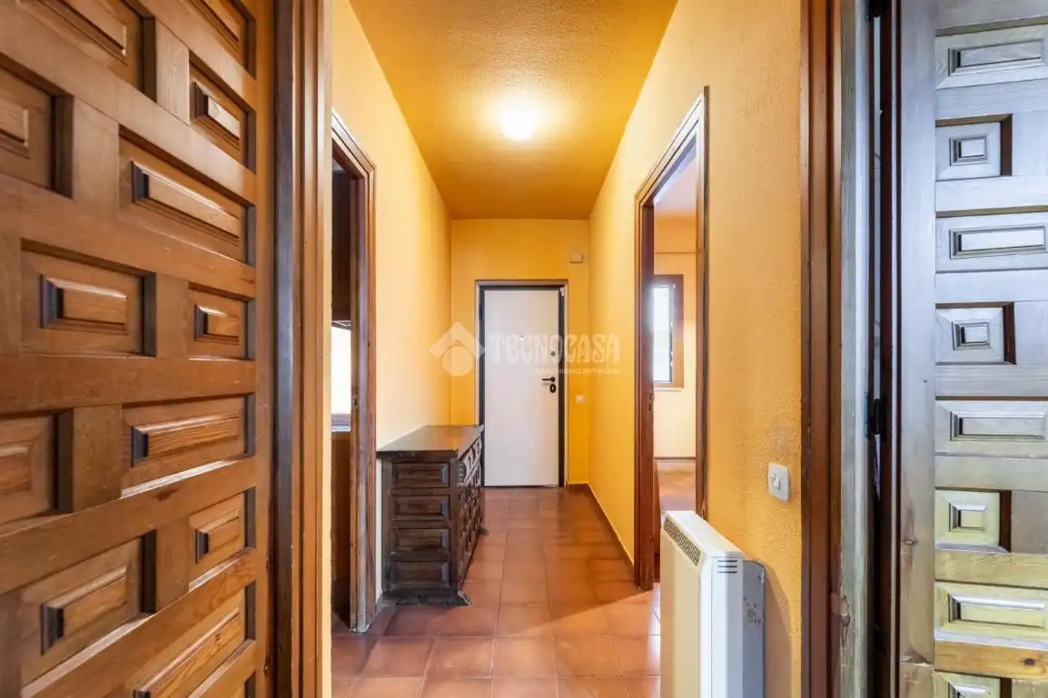 Casa adosada en venta en Torrelodones con Calefacción, Jardín privado y Terraza