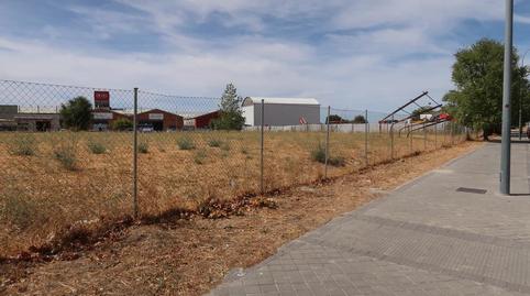 Foto 5 de Terreny industrial en venda a Campodón - Ventorro del Cano, Madrid