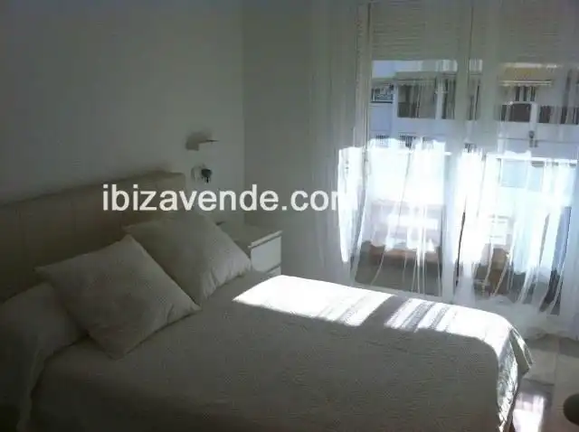 Piso de alquiler en 8 de agosto, 9, Marina Botafoc - Platja de Talamanca