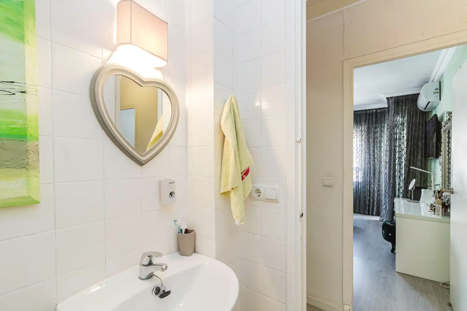 Piso con ascensor en venta en Playa del Cura, imagen 17