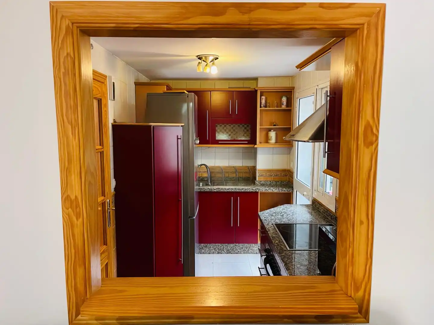 Piso con terraza en venta en El Morche, imagen 13