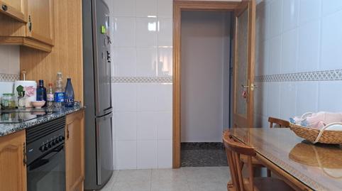 Foto 3 de Pis en venda a Calle Colon, 20, Requena, Valencia