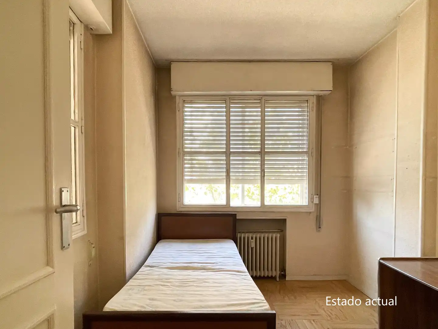 Appartement avec ascenseur à vendre à Barrio de Salamanca, imagen 20