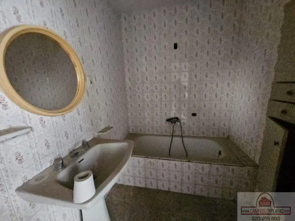 Baño de Casa o chalet en venta en Oliva