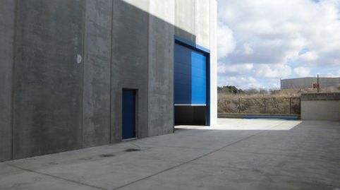 Photo 5 of Industrial buildings for sale in Cervera, Lleida