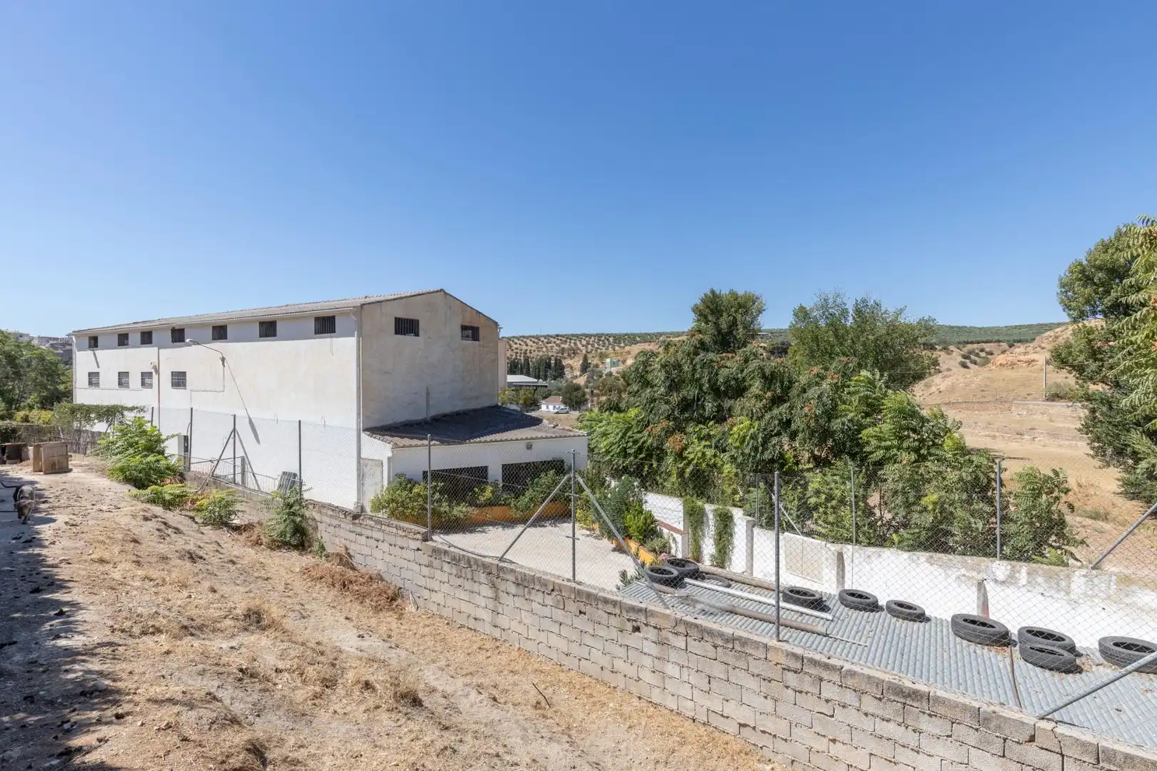 House with pool for sale in CARRETERA 22, imagen 54