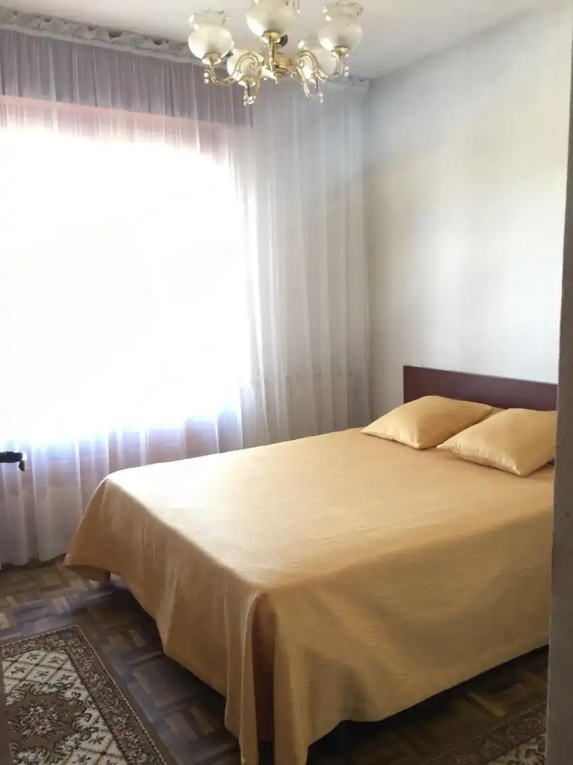 Bedroom of Houses for sale in Espinosa de Cerrato  with Heating, Terrace and Storage room