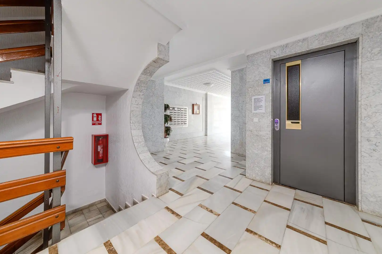 Apartamento con piscina en venta en Avenida Avenida Doctor Gregorio Marañón, imagen 33