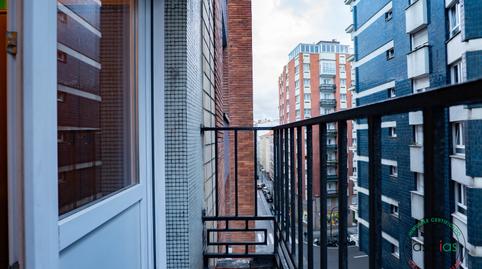 Foto 2 de Pis en venda a Gijón - Calle Marques de Casa Valdes, 83, La Arena, Asturias